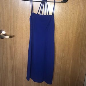 H&M Divided mini dress